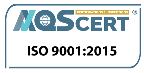 Modelleria Nicoletto Ermes — ISO 9001:2015 (AQS Cert)